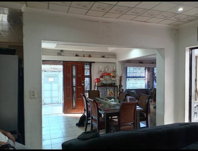 5 BEDROOM HOUSE FOR SALE IN WELTEVREDEN VALLEY